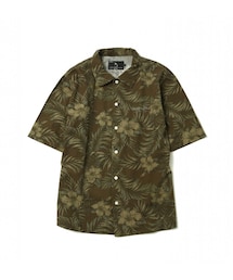 VIRGOwearworks | Deep H shirts(シャツ/ブラウス)