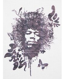 THE LOVE PARADE | JIMMY’S HEAD T-SHIRTS(Tシャツ/カットソー)