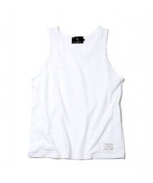 VIRGOwearworks | Vg regular tank top(タンクトップ)
