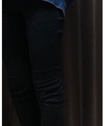 H&M | デニムパンツ