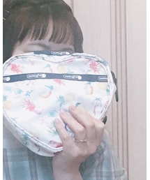 LeSportsac | ハワイ(ボディバッグ/ウエストポーチ)