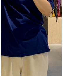 WHO.A.U | Tシャツ/カットソー