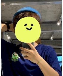 BETON CIRE | キャップ