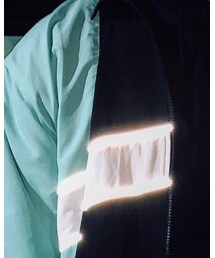 XLARGE | ナイロンジャケット