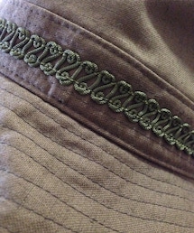 PUB | ぼーし(ハット)