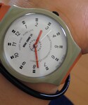 COMME CA DU MODE | MONOコムサ時計(非智能手錶)