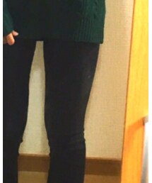 UNIQLO | デニムパンツ