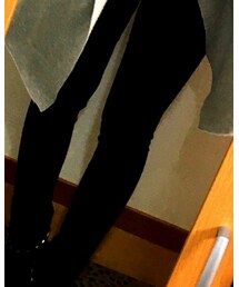 UNIQLO | デニムパンツ
