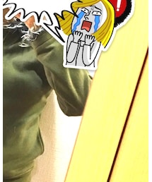 A BATHING APE | パーカー