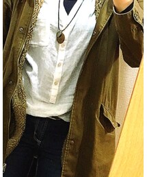 OLD NAVY | シャツ/ブラウス