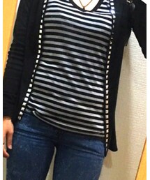 AZUL by moussy | Tシャツ/カットソー