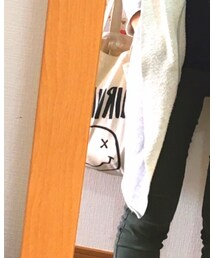 NIRVANA | トートバッグ