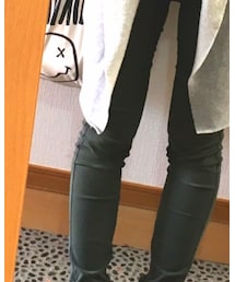 UNIQLO | カーゴパンツ