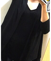 MOUSSY | タンクトップ