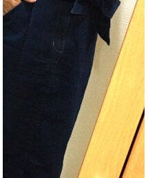 しまむら | デニムスカート