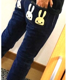 CUNE | デニムパンツ