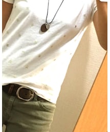 GLOBAL WORK | Tシャツ/カットソー