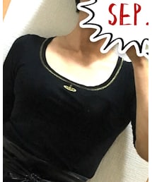 Vivienne Westwood | Tシャツ/カットソー