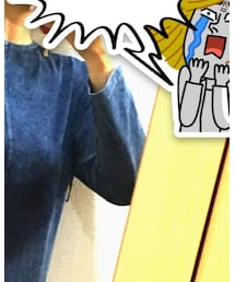 しまむら | ワンピース/ドレス