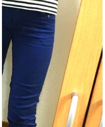 しまむら | パンツ