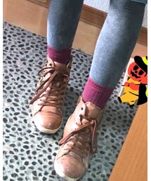 FOREVER 21 | スニーカー