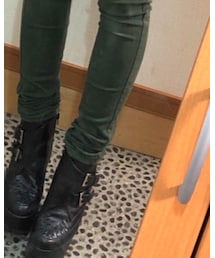 Jeffrey Campbell | ブーティ