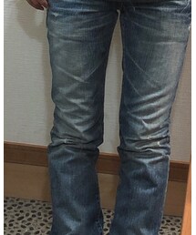 HYSTERIC GLAMOUR | デニムパンツ