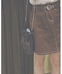 Handmade | ショルダーバッグ