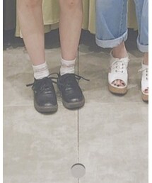 しまむら | その他シューズ