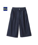 GU(ジーユー)の「パンツ(デニムパンツ)」