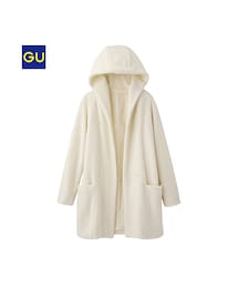 GU | ダウンジャケット/コート