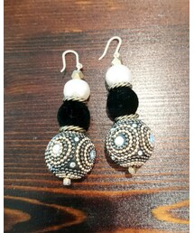 Handmade | ピアス（両耳用）