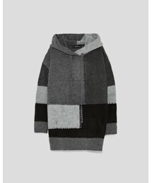 ZARA | ニット/セーター