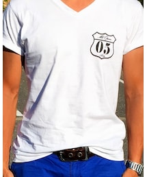 ML OPEN | Tシャツ/カットソー