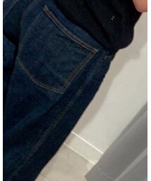 UNIQLO | デニムパンツ