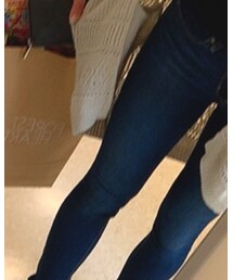 Right-on | デニムパンツ