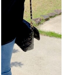 PINKY&DIANNE | ショルダーバッグ