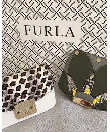 FURLA | metropolis (ショルダーバッグ)