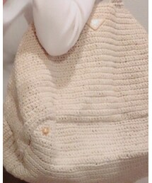 PRADA | トートバッグ
