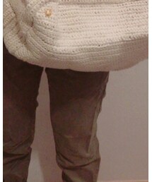 Current/Elliott | パンツ