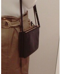 CELINE | ショルダーバッグ