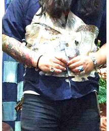 TENDERLOIN | リング