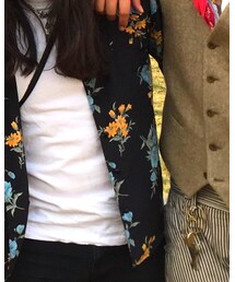 CALEE | シャツ/ブラウス