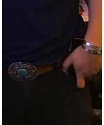 NAVAJO | チャーム