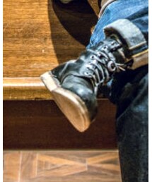 RED WING | シューズ