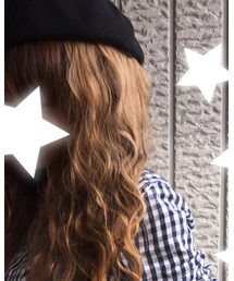 EMODA | ニットキャップ/ビーニー