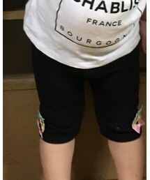 no brand | レギンス/スパッツ