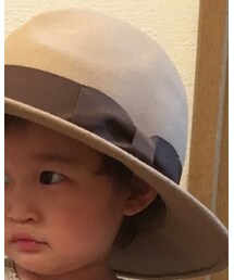 no brand | ハット