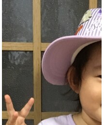 西松屋 | キャップ