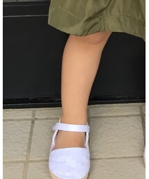 babyGAP | サンダル